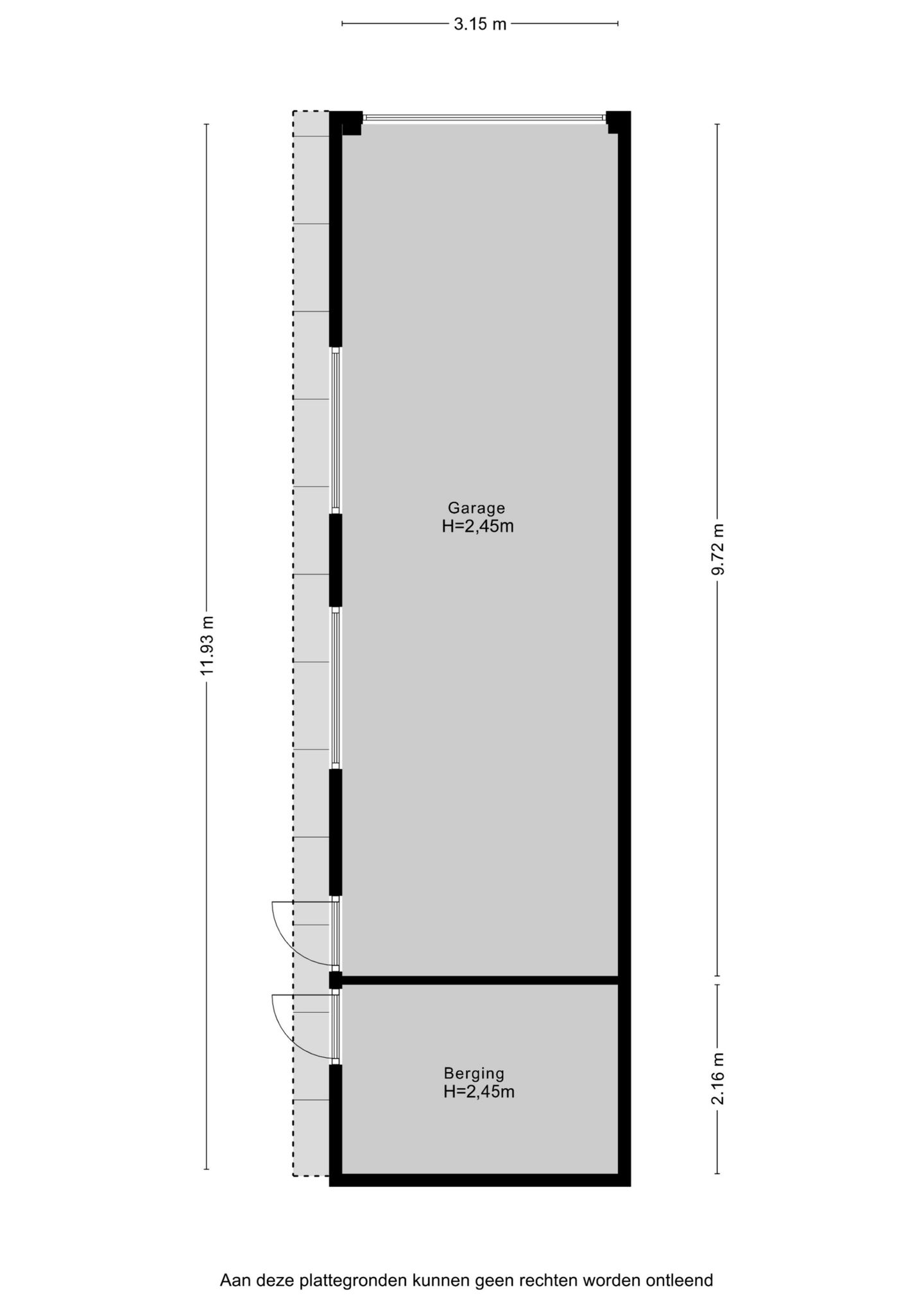 Foto 65 van St.-Lambertusstraat 25