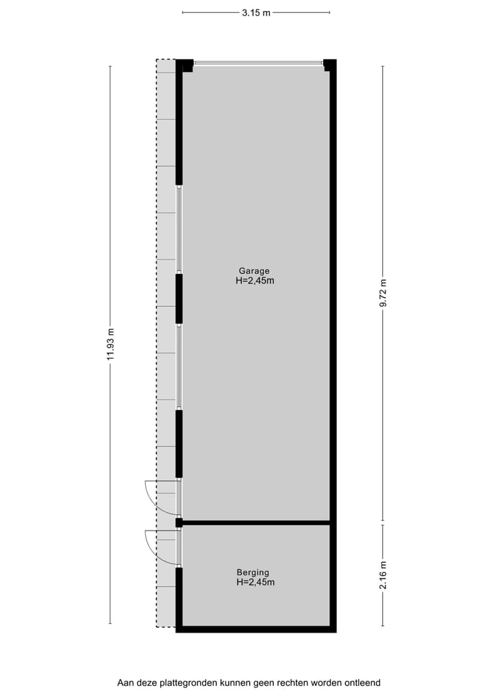 Foto 65 van St.-Lambertusstraat 25