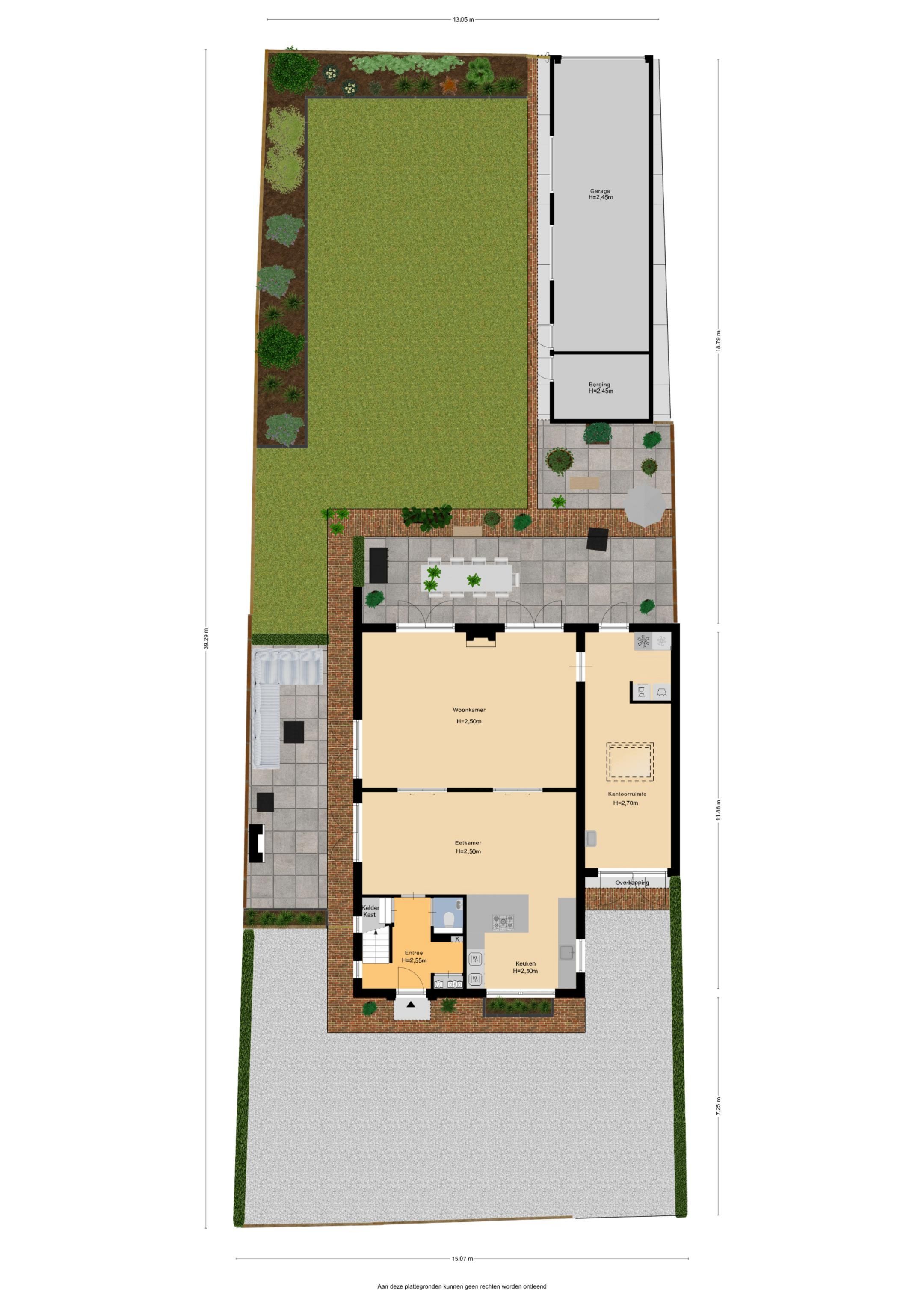 Foto 60 van St.-Lambertusstraat 25