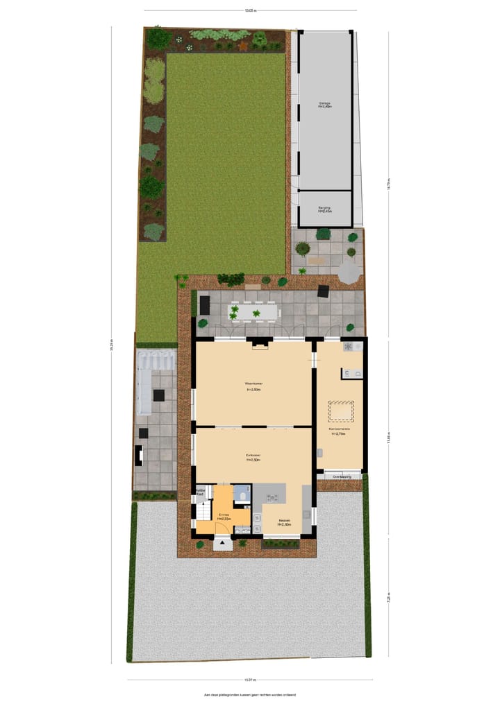 Foto 60 van St.-Lambertusstraat 25