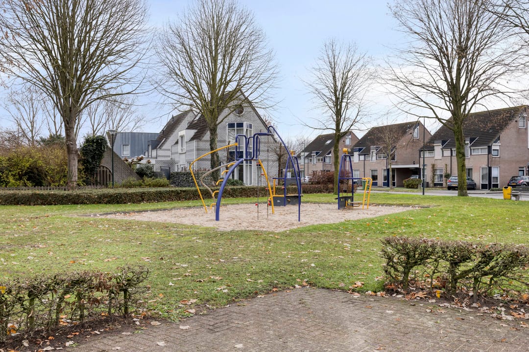 Foto 2 van Tijmveld 48