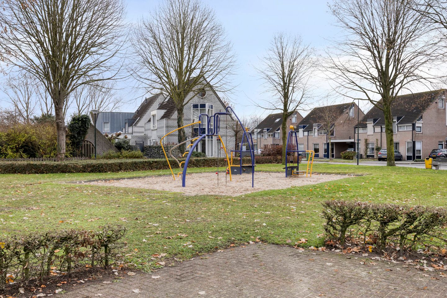 Foto 49 van Tijmveld 48