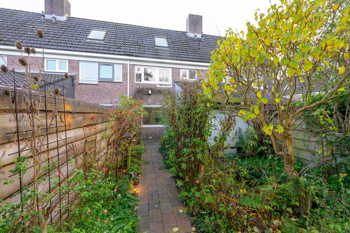 Photo 2 of Dommelstraat 16