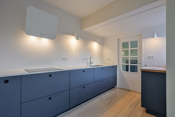 Photo 3 of Dommelstraat 16