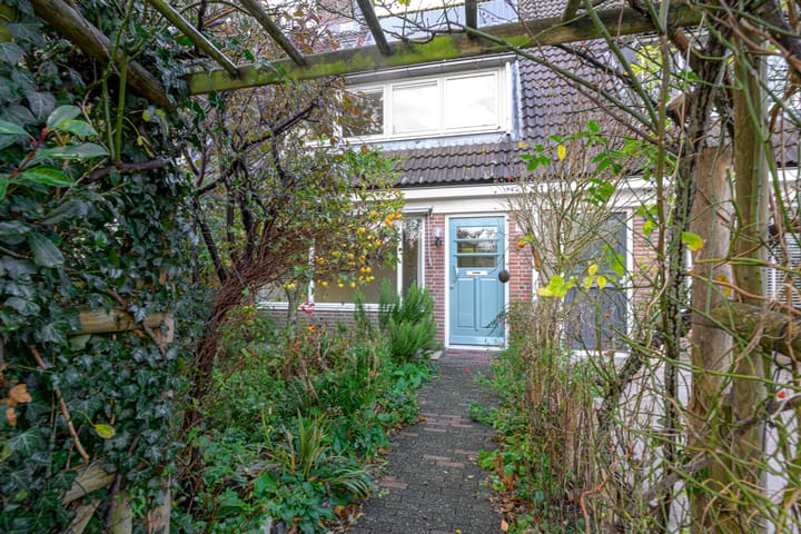 Photo 4 of Dommelstraat 16