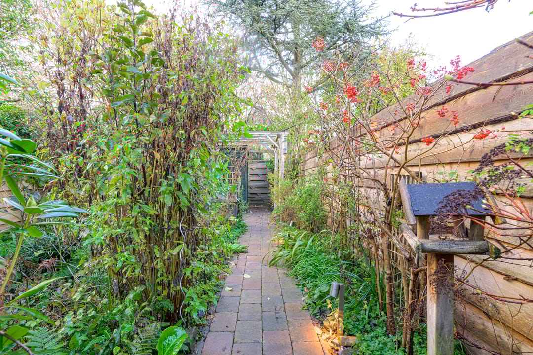 Foto 13 van Dommelstraat 16