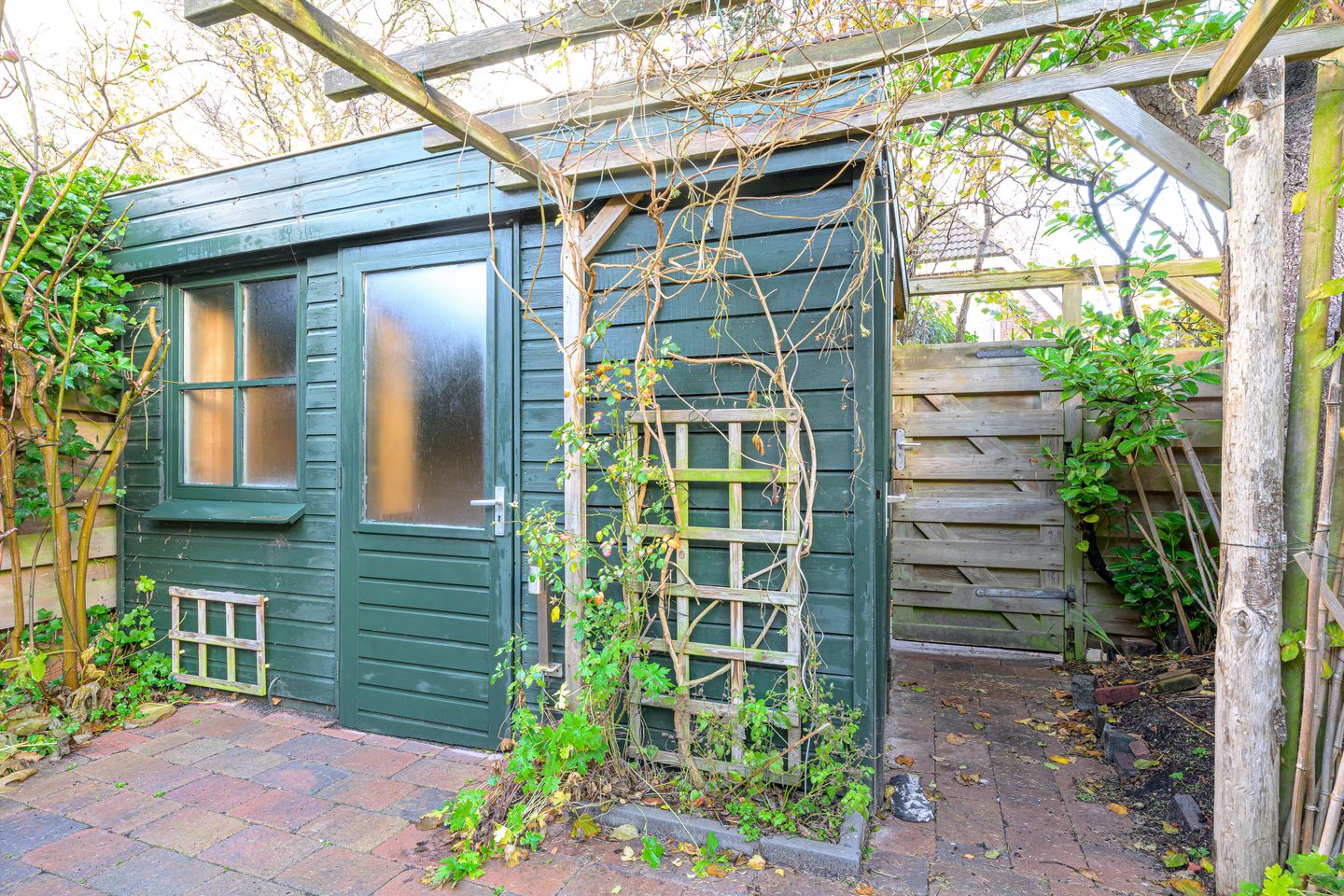 Foto 14 van Dommelstraat 16