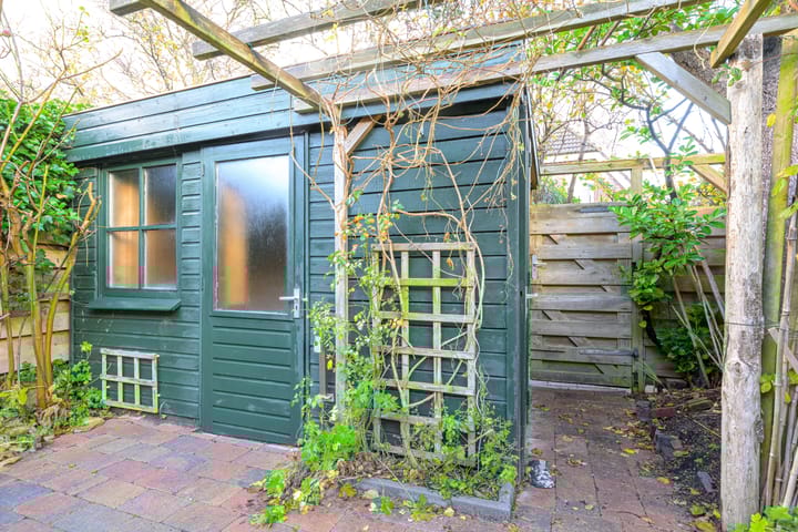 Photo 14 of Dommelstraat 16