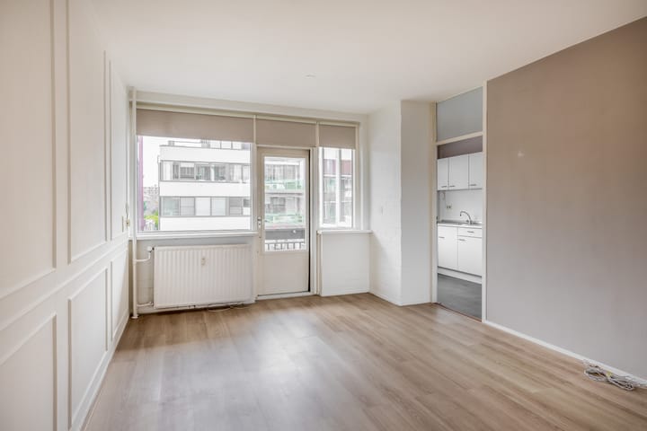 Photo 2 of Ridder van Catsweg 164