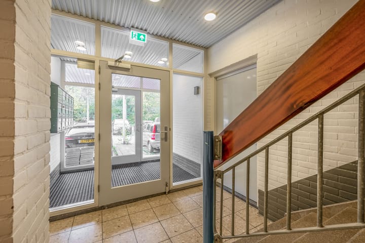 Photo 7 of Ridder van Catsweg 164