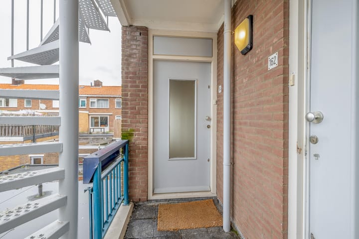 Photo 8 of Ridder van Catsweg 164