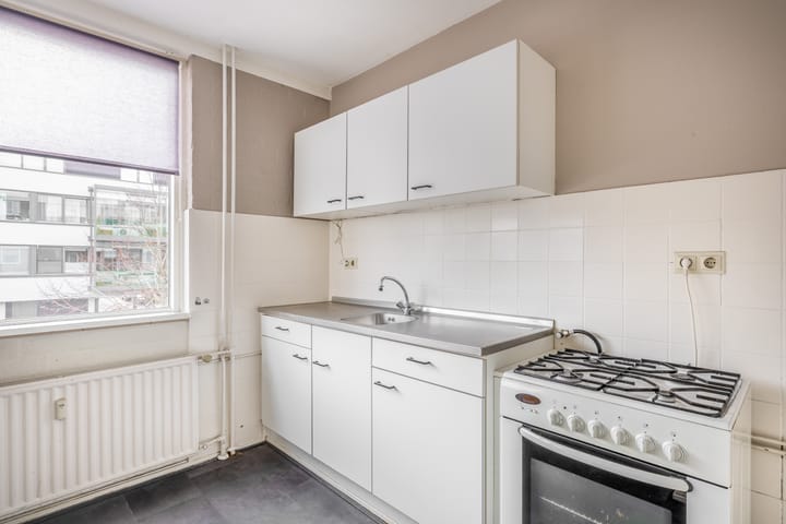 Photo 12 of Ridder van Catsweg 164