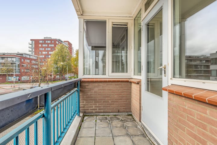 Photo 14 of Ridder van Catsweg 164