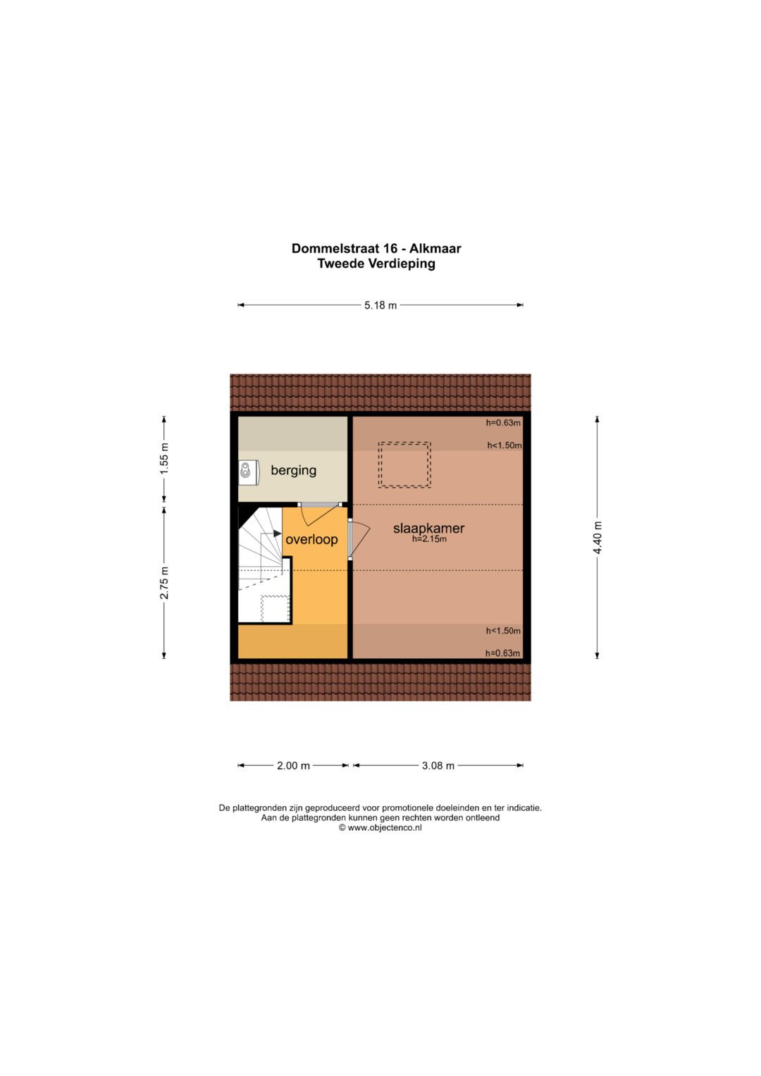 Foto 44 van Dommelstraat 16