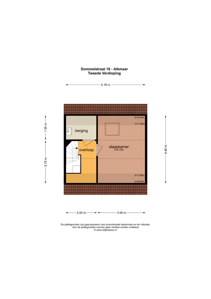 Photo 44 of Dommelstraat 16