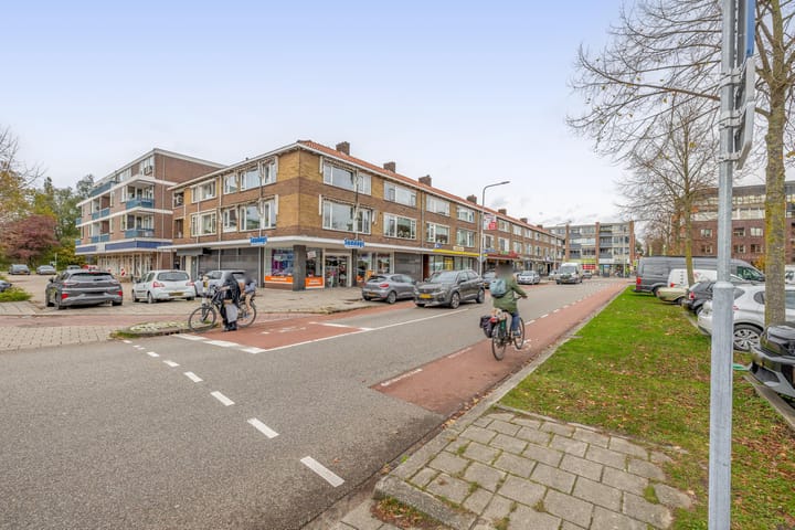 Photo 15 of Ridder van Catsweg 164