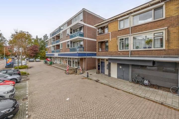 Photo 17 of Ridder van Catsweg 164