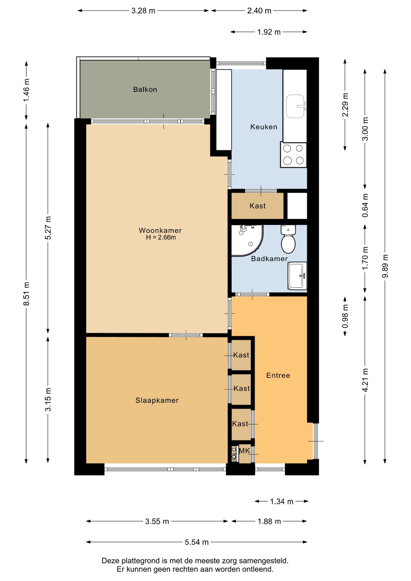 Foto 18 van Ridder van Catsweg 164