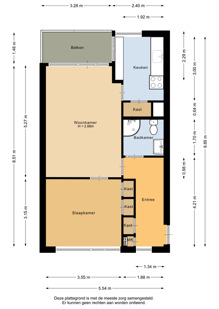 Photo 18 of Ridder van Catsweg 164