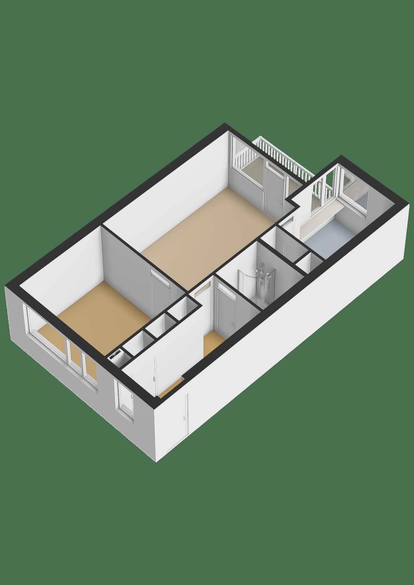 Foto 19 van Ridder van Catsweg 164