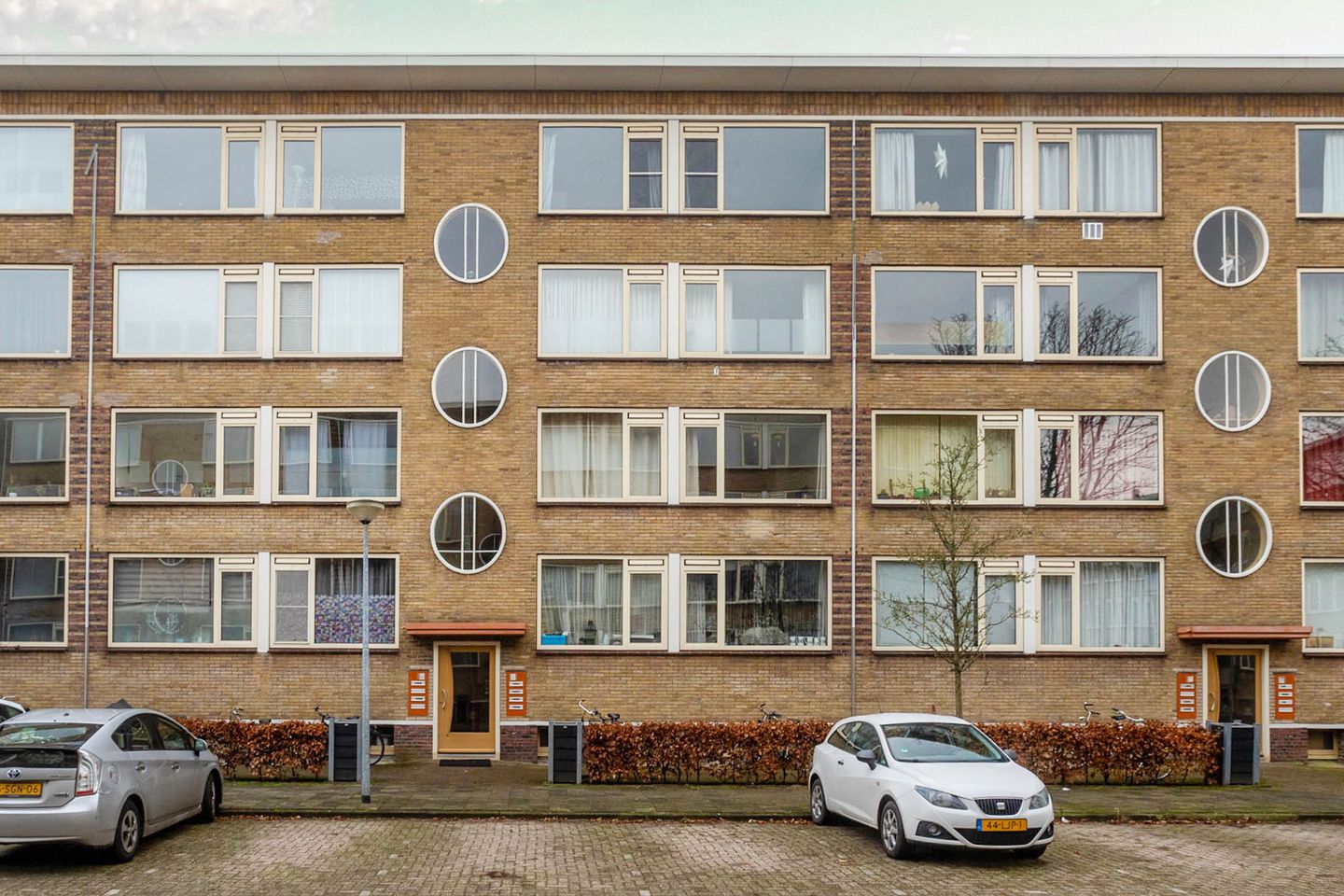 Photo 5 of J.H.Leopoldhof 24