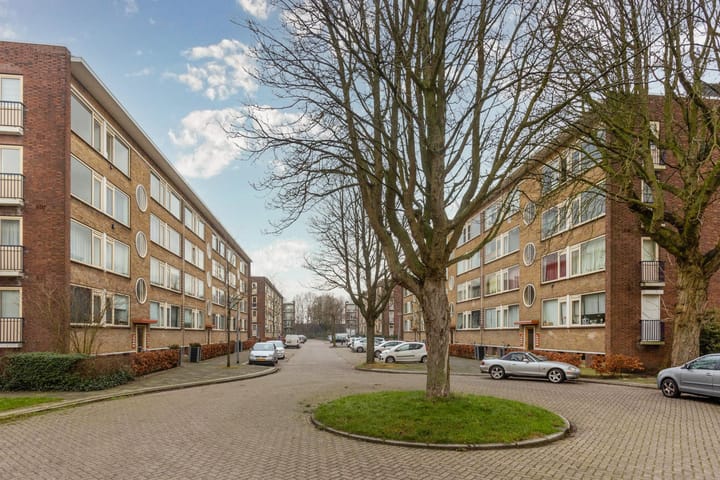 Foto 21 van J.H.Leopoldhof 24