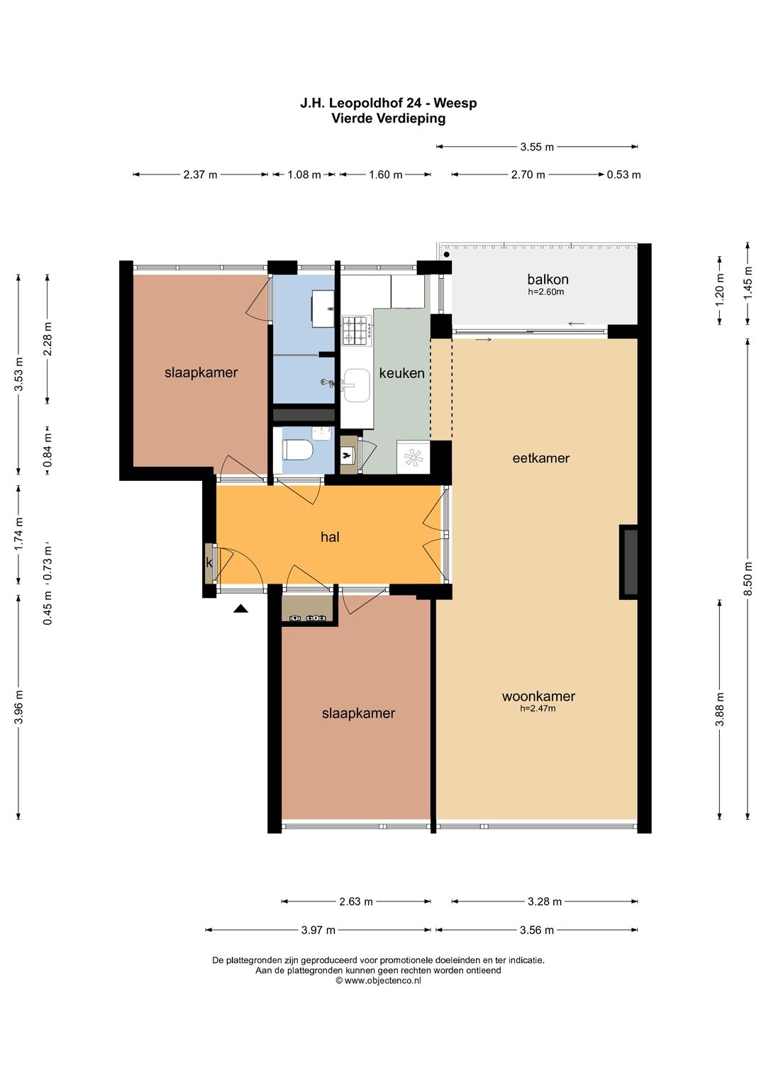 Photo 23 of J.H.Leopoldhof 24