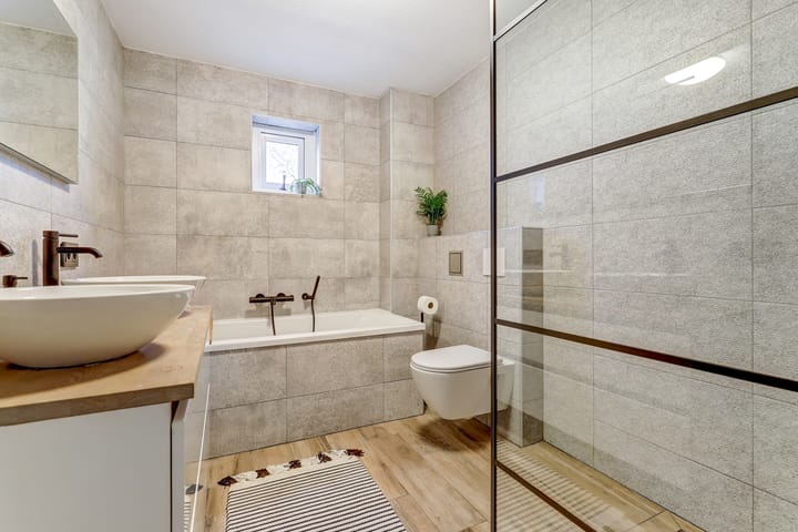 Foto 4 van Veenderweg 45-A