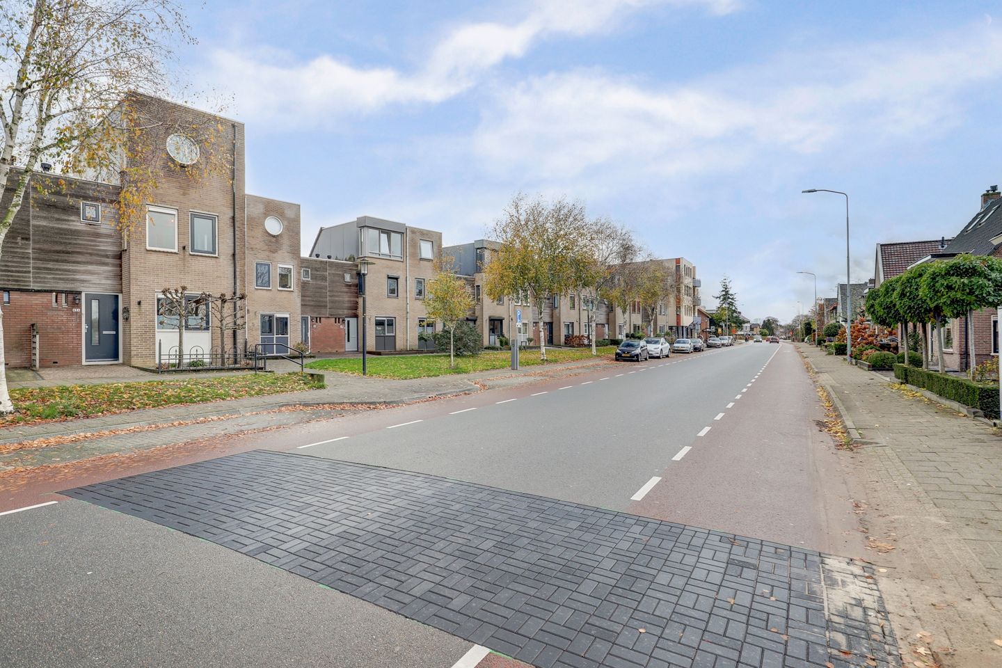 Foto 5 van Veenderweg 45-A