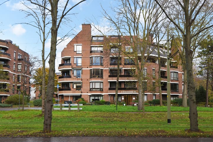 Photo 2 of Scheveningseweg 29