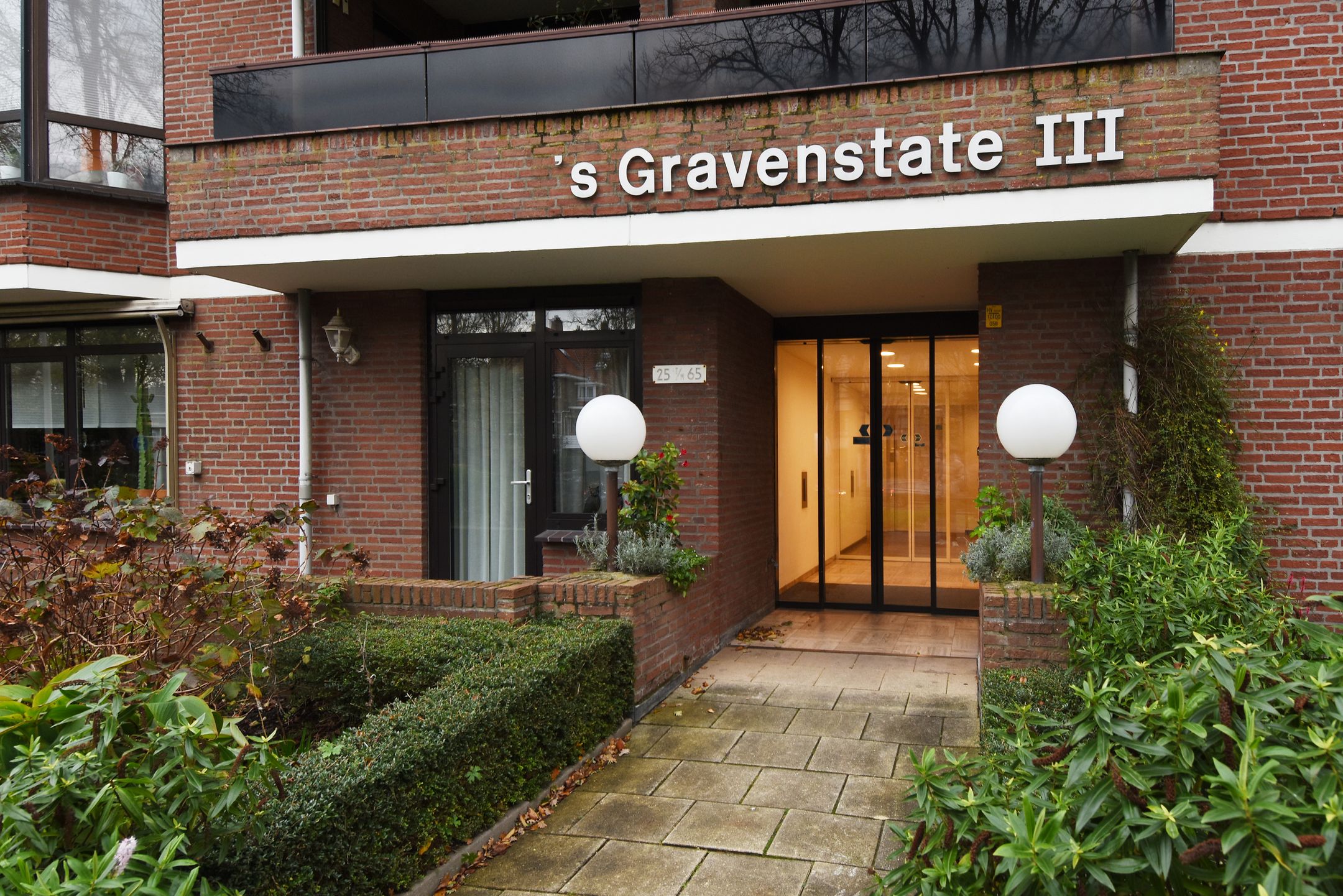 Foto 3 van Scheveningseweg 29