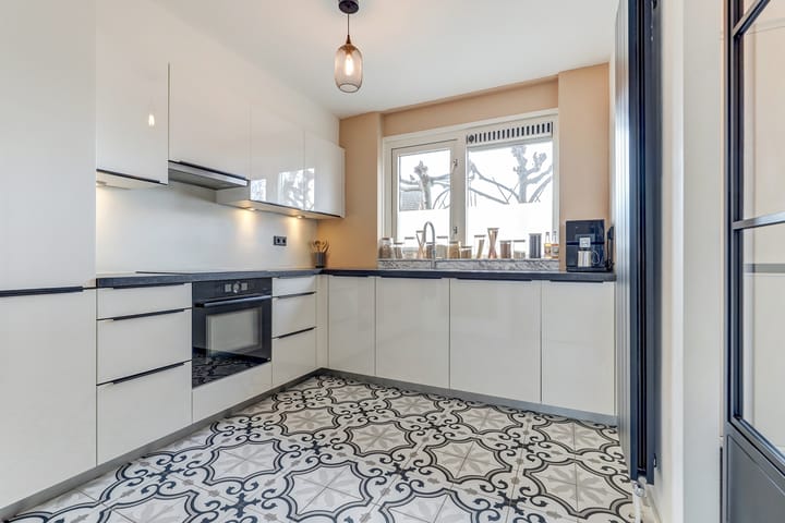 Foto 3 van Veenderweg 45-A