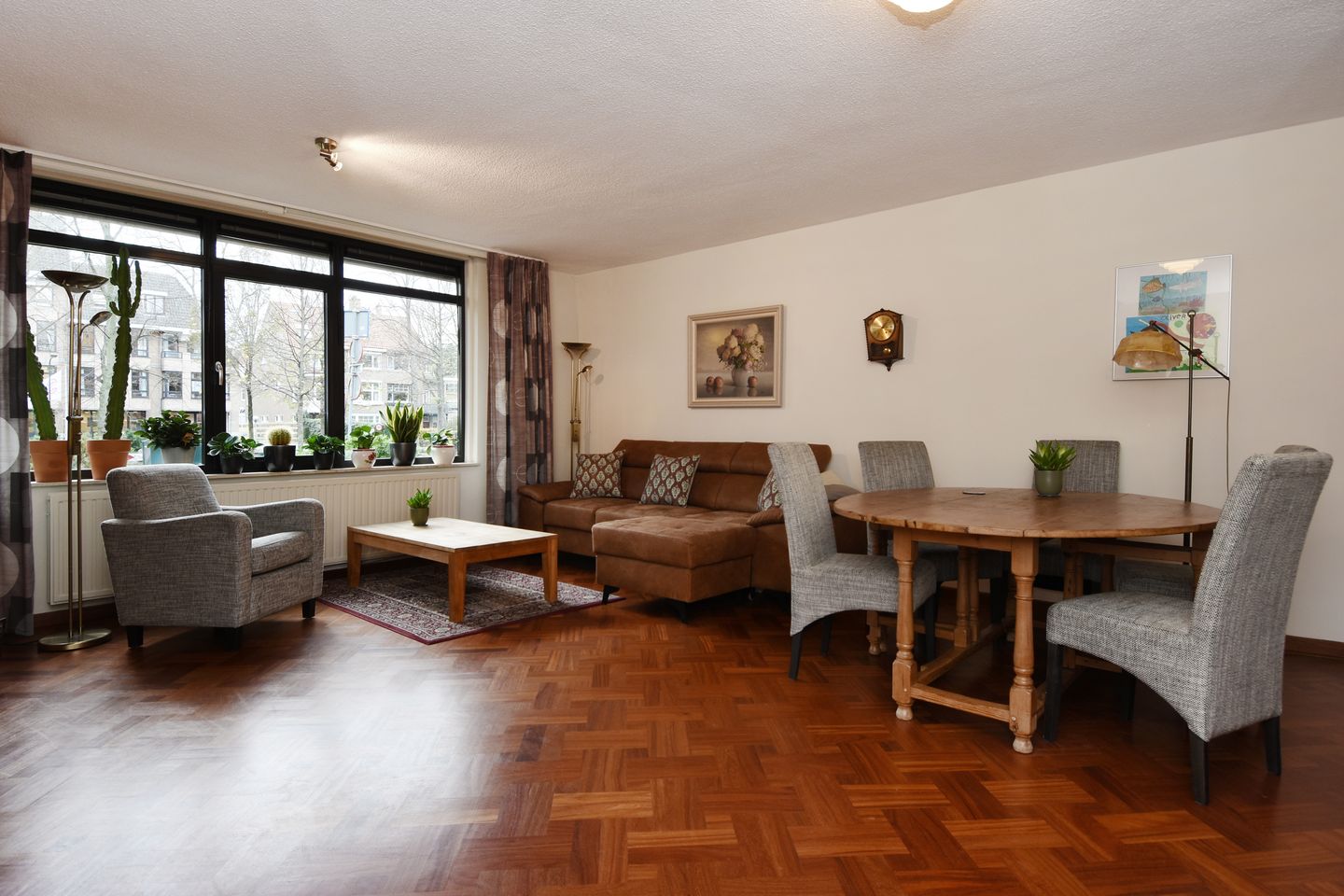 Foto 4 van Scheveningseweg 29