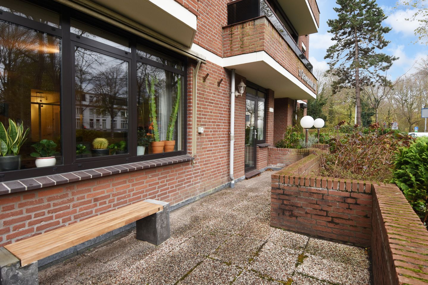 Foto 5 van Scheveningseweg 29