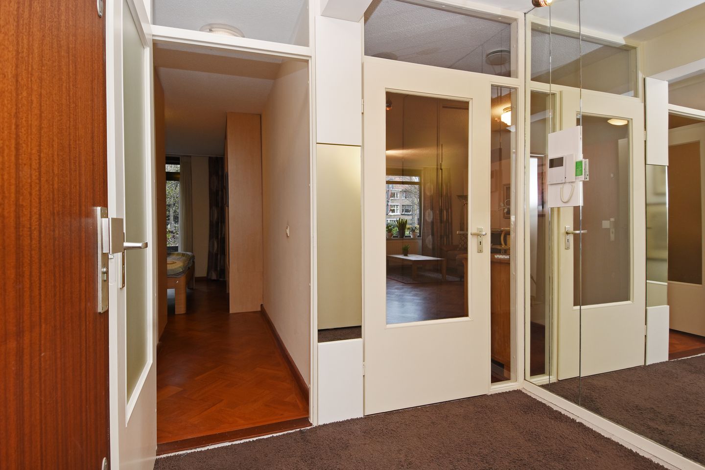 Foto 10 van Scheveningseweg 29