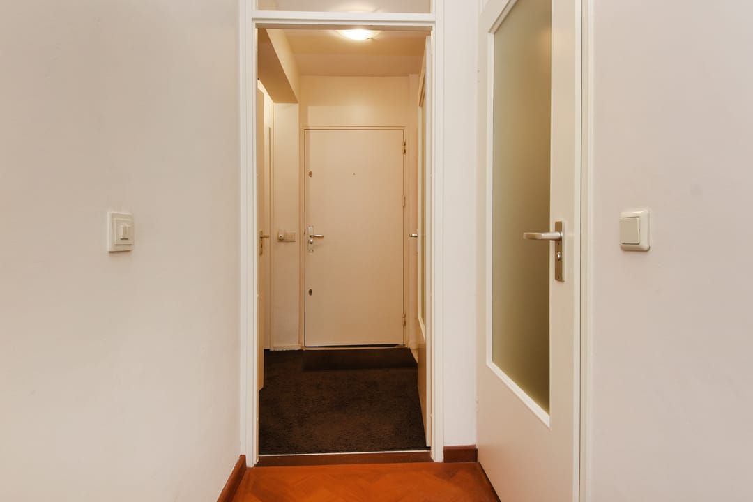 Foto 11 van Scheveningseweg 29