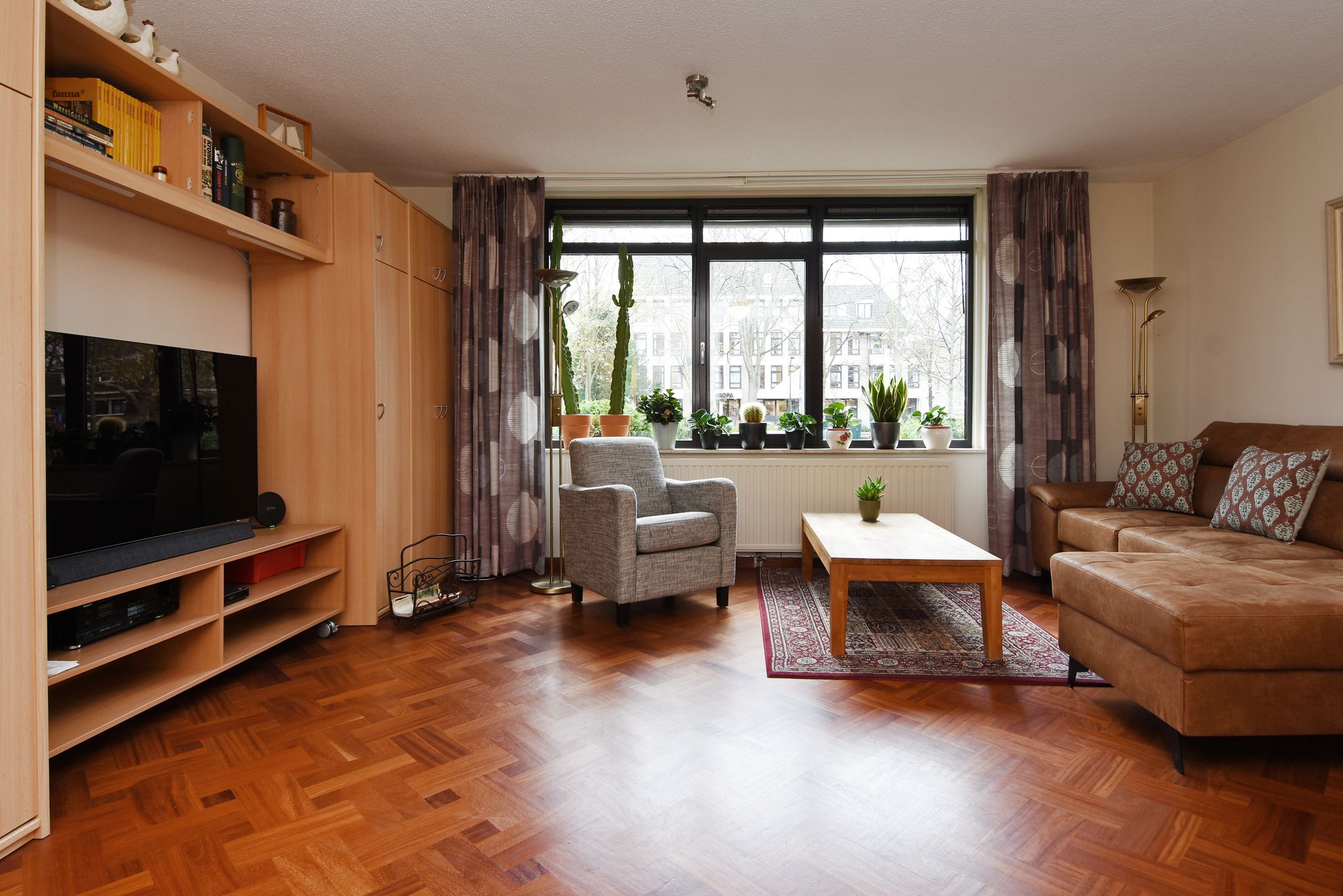 Foto 12 van Scheveningseweg 29