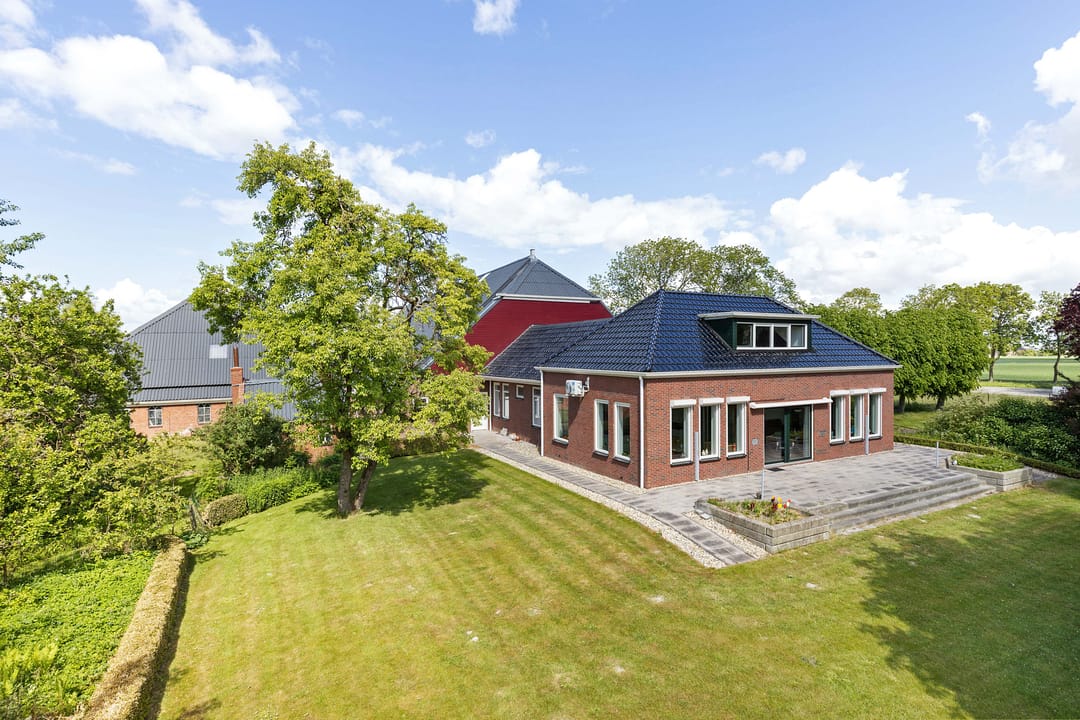 Photo 1 of Tweehuizerweg 19