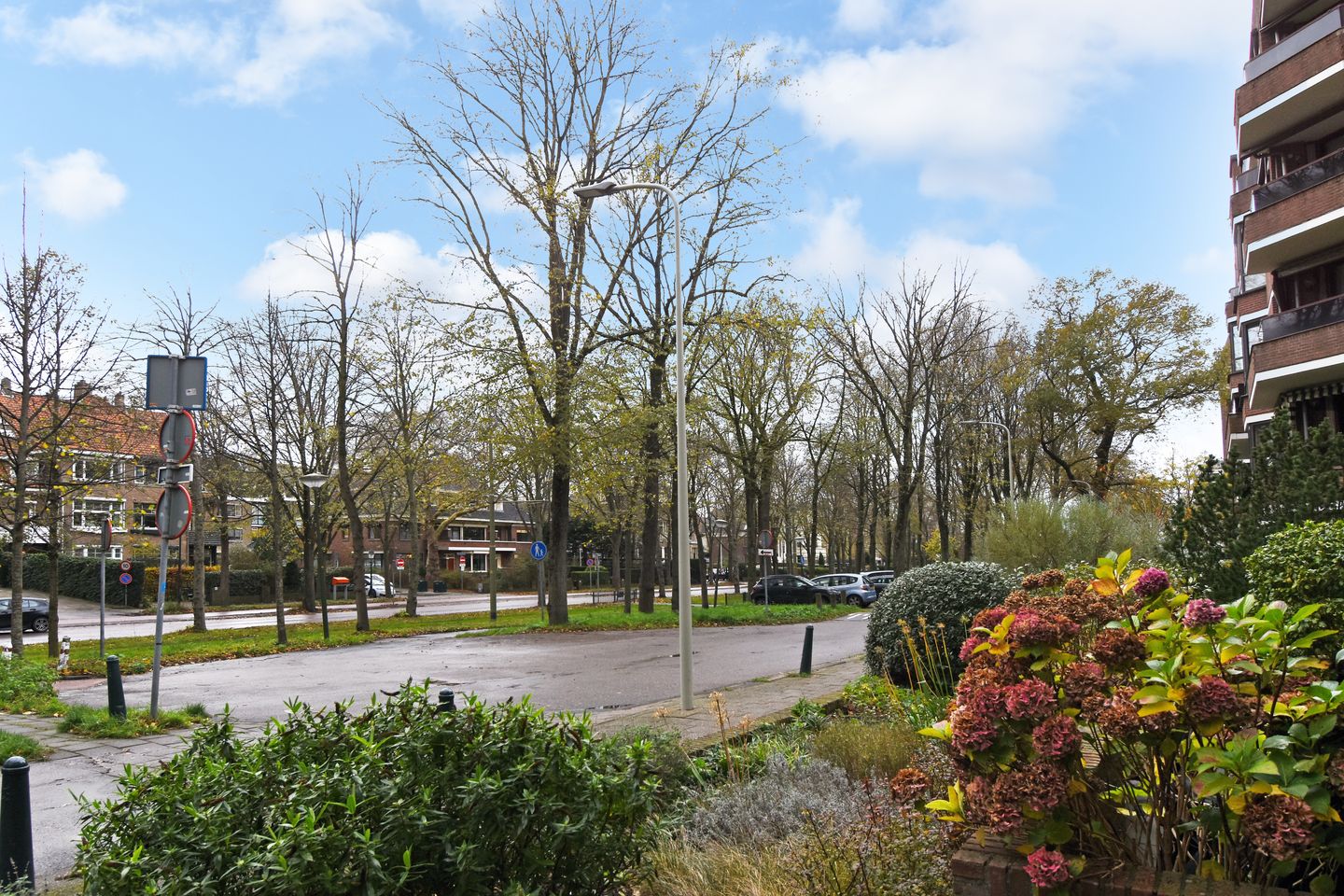 Foto 25 van Scheveningseweg 29