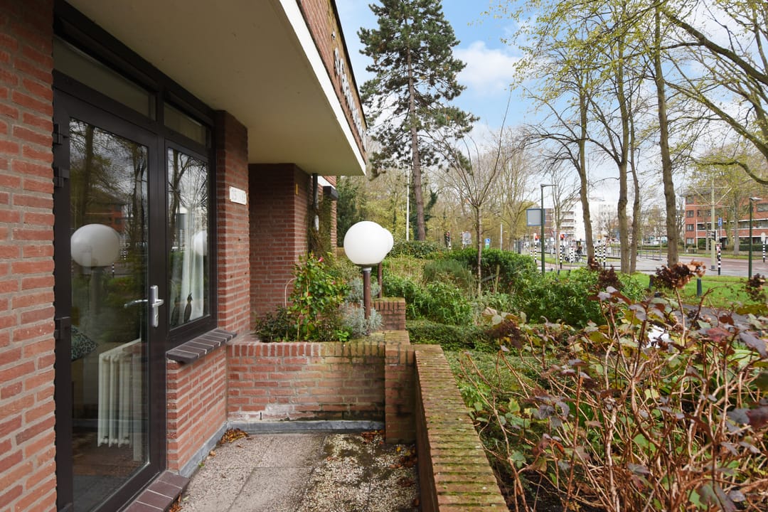 Foto 26 van Scheveningseweg 29