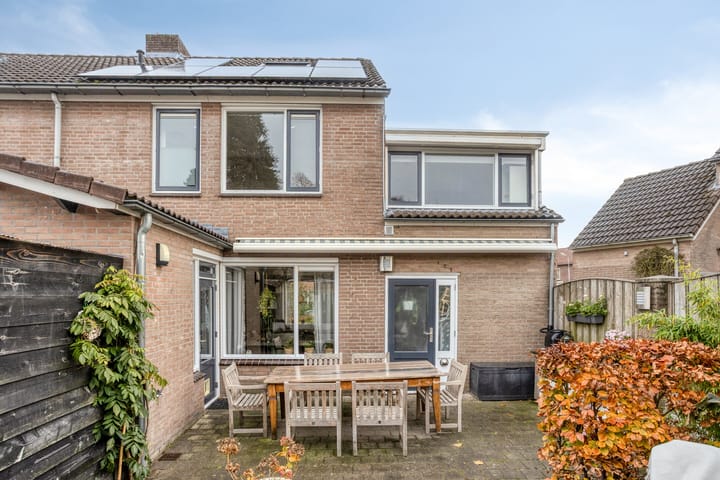 Photo 4 of Armehoefstraat 2