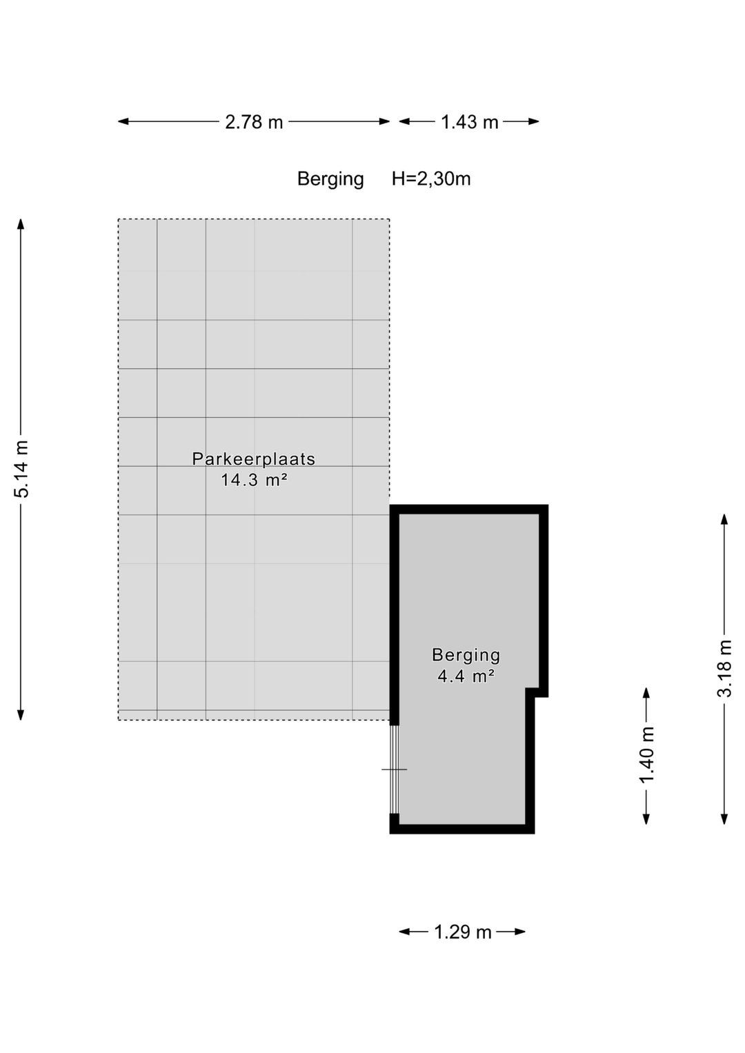 Foto 38 van Scheveningseweg 29