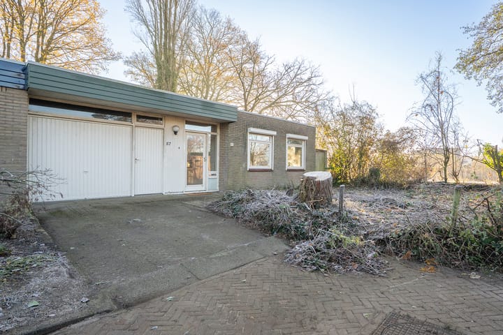 Foto 1 van Mallumbrink 87