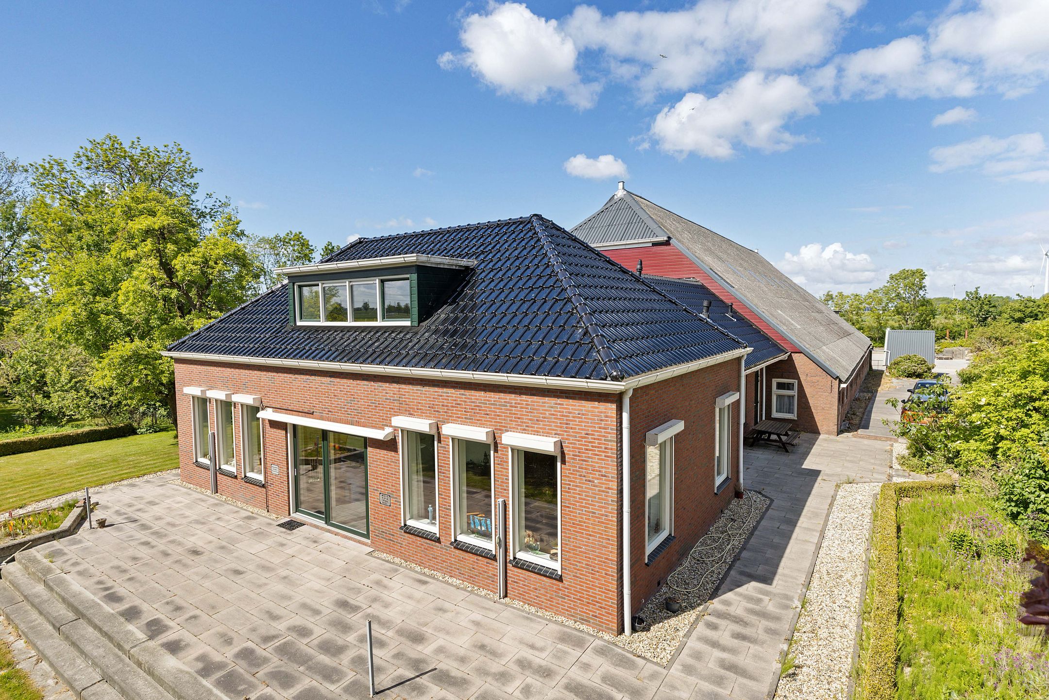 Photo 33 of Tweehuizerweg 19