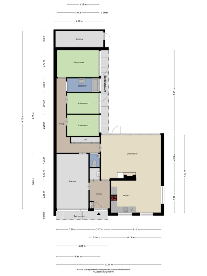 Foto 26 van Mallumbrink 87