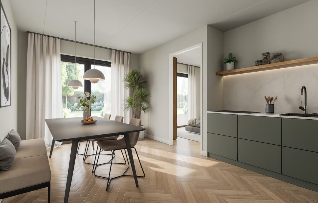 Foto 7 van Hof van Entinghe