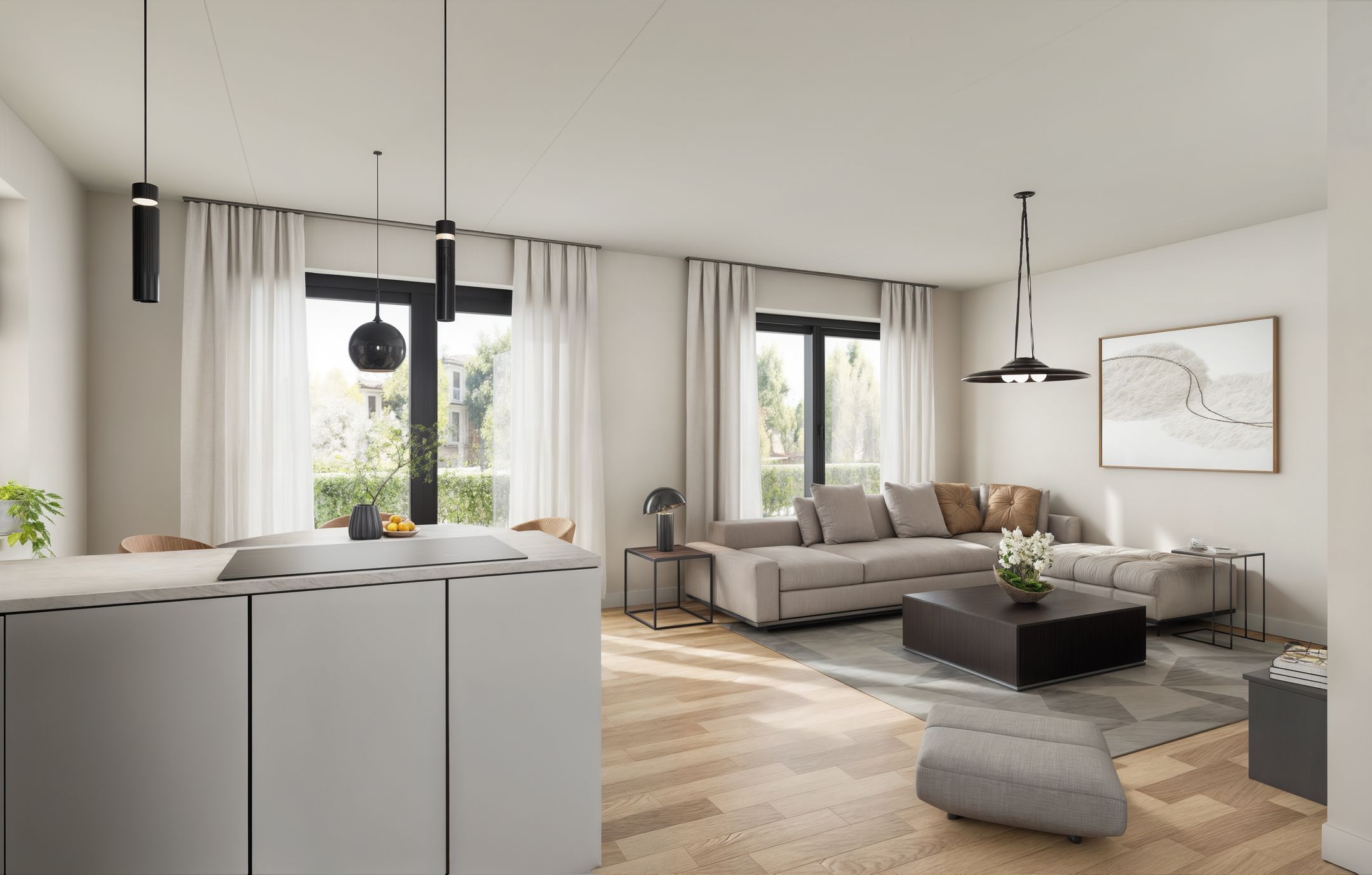 Foto 12 van Hof van Entinghe