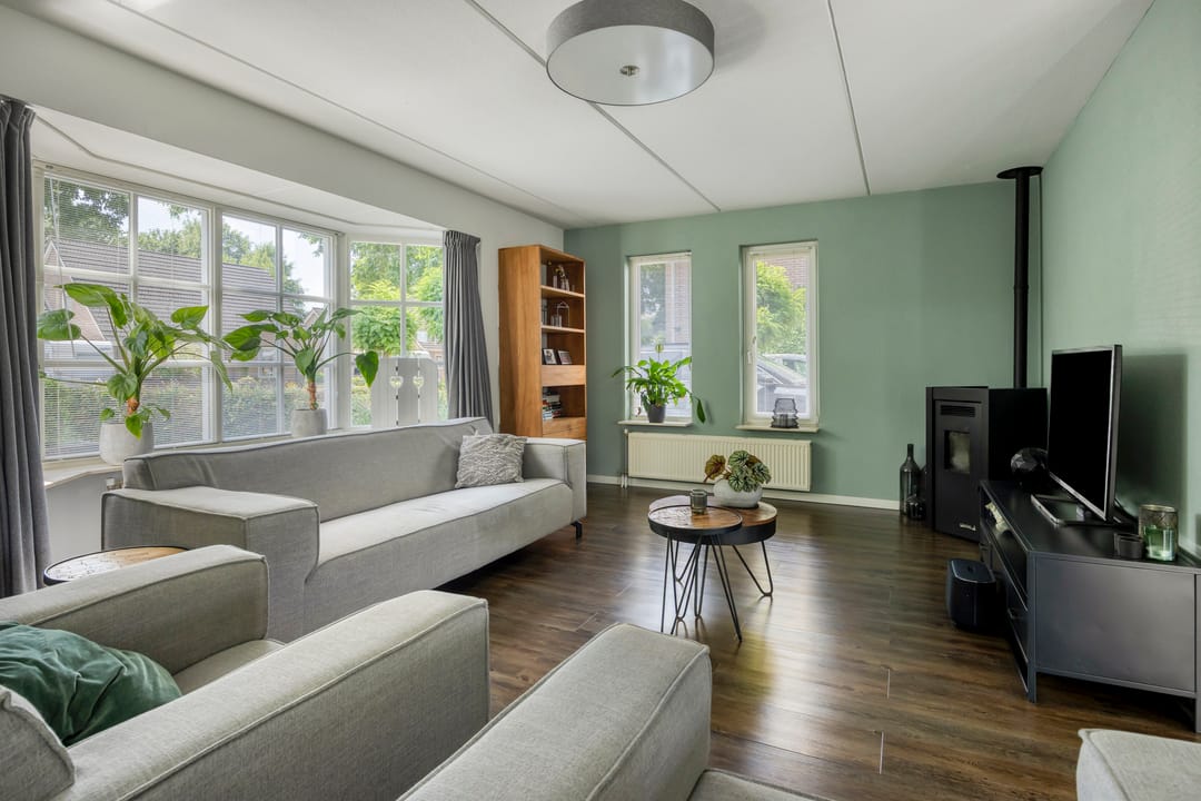 Foto 2 van Binnenveen 26