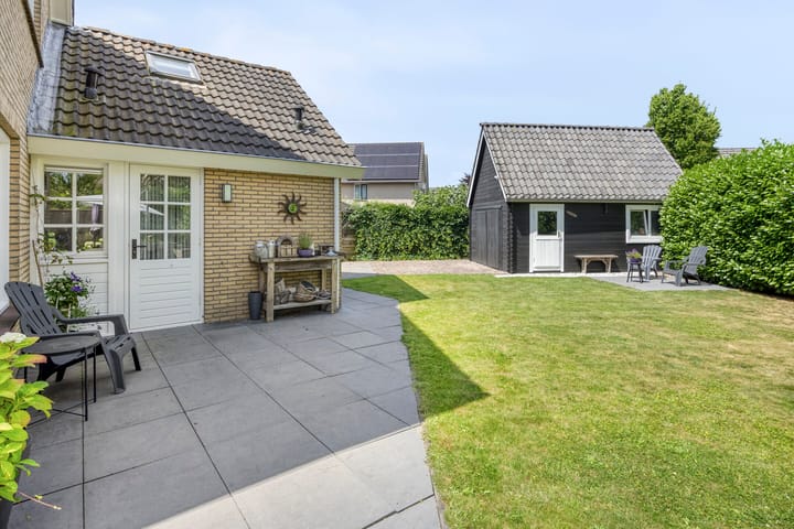 Foto 3 van Binnenveen 26