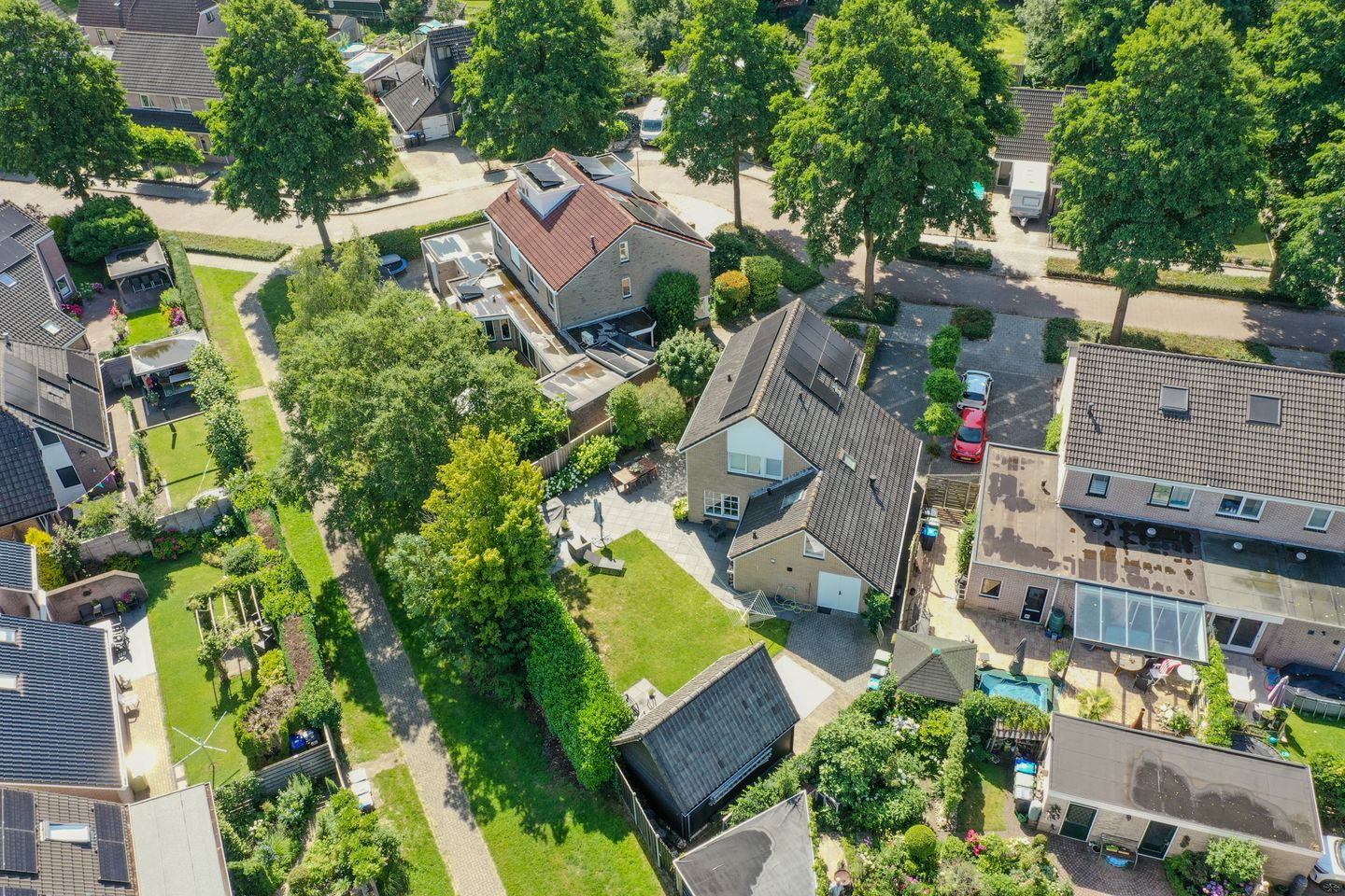 Foto 4 van Binnenveen 26